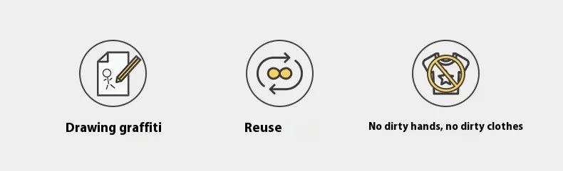 Tabuleiro Mágico de Desenho com Água - Catch Cards