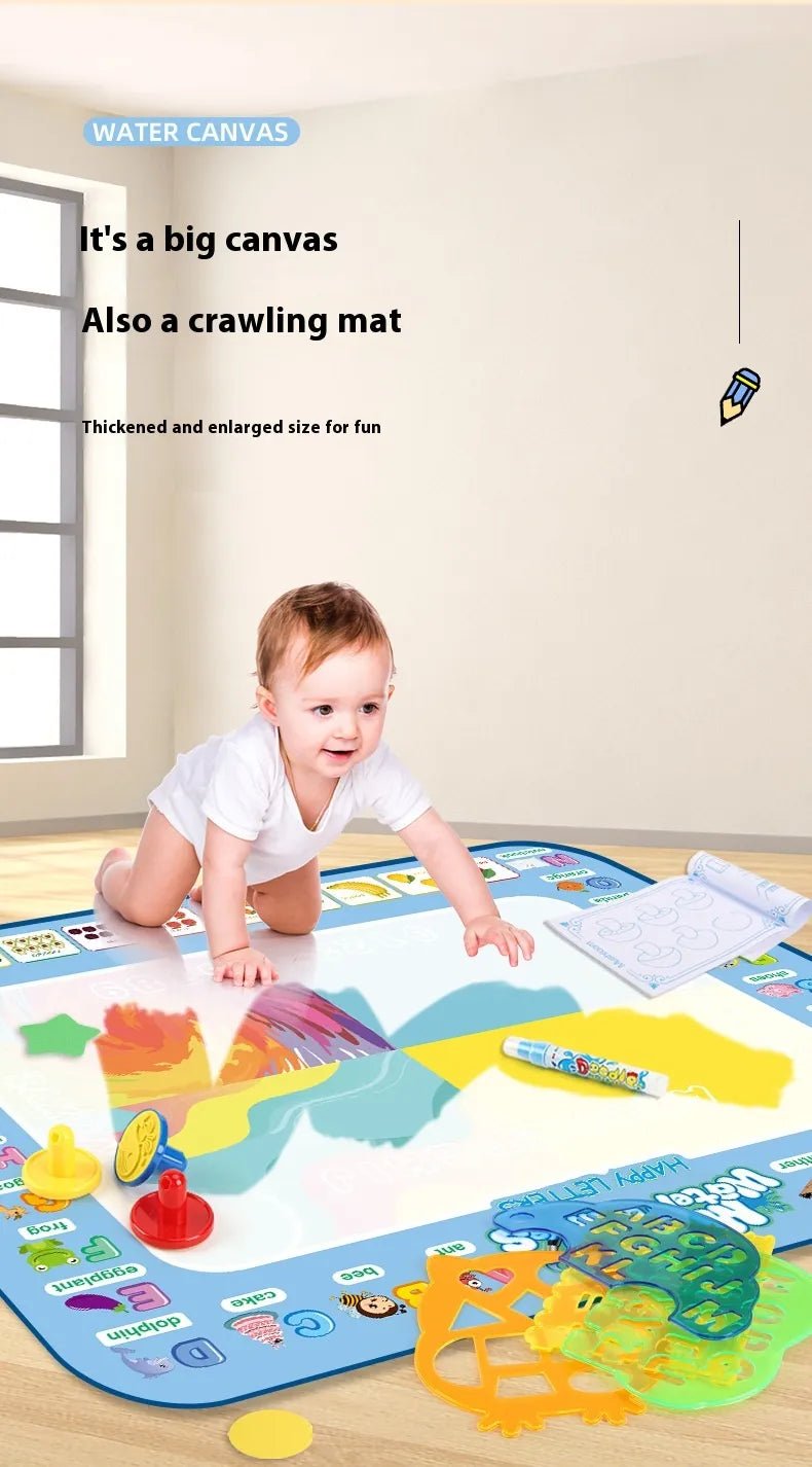 Tabuleiro Mágico de Desenho com Água - Catch Cards