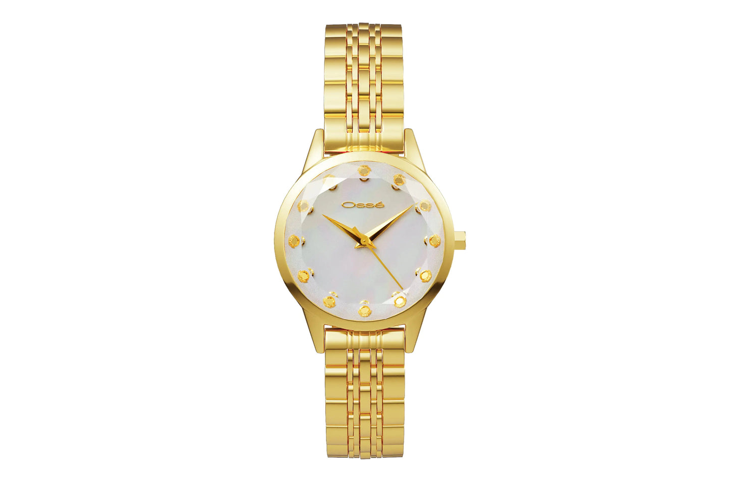 Osse 10130 03 Women's Wristwatch WEM Support (www.WEM.support)