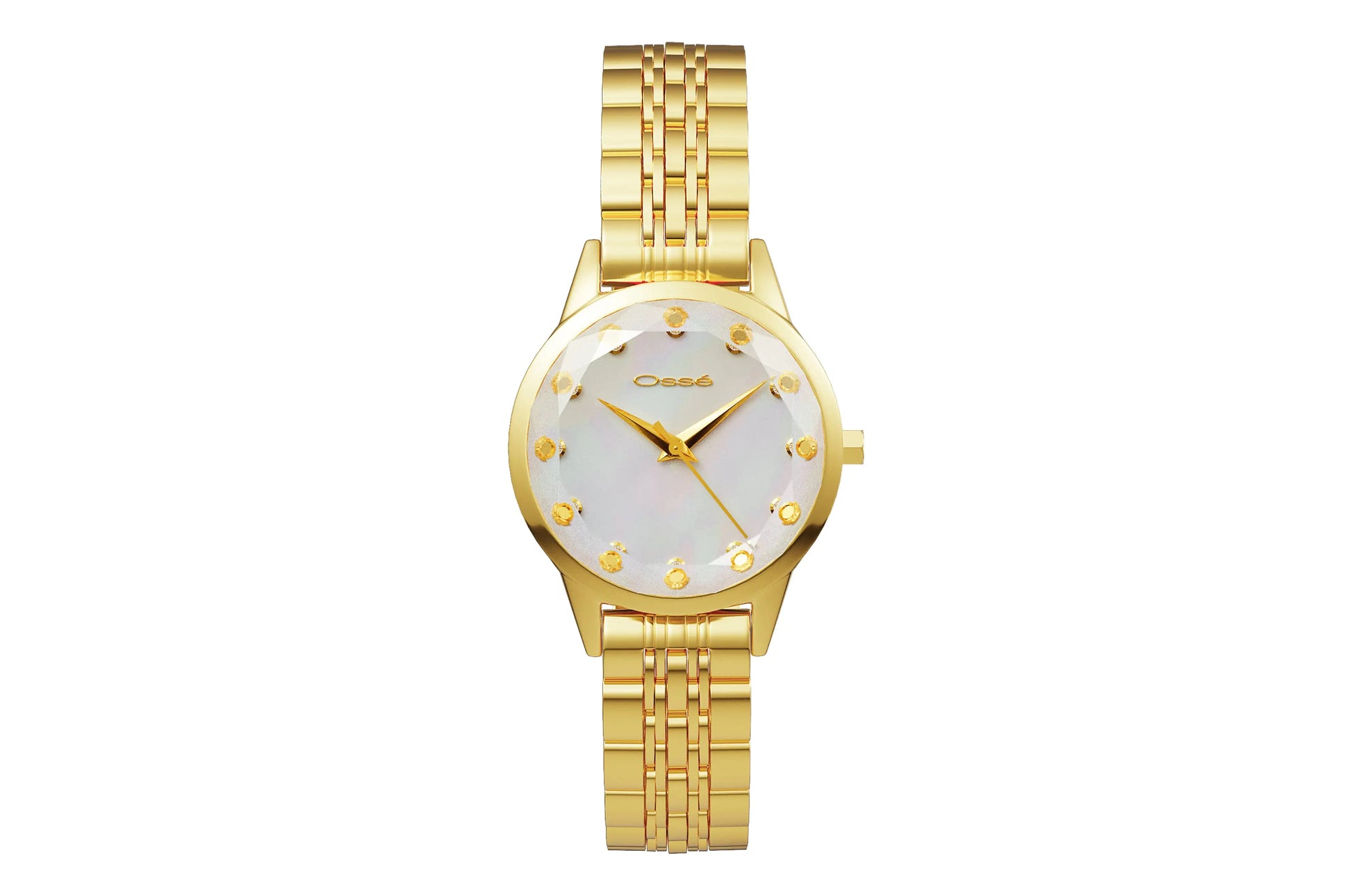 Osse 10130 03 Women's Wristwatch WEM Support (www.WEM.support)