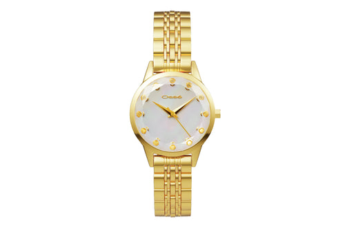 Osse 10130 03 Women's Wristwatch WEM Support (www.WEM.support)