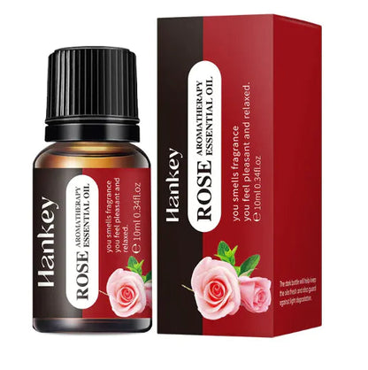 Water-Soluble Aromatherapy Oil for Humidifiers WEM Support (www.WEM.support)