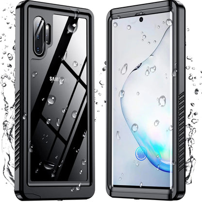 Temdan Crystal Clear Designed for Samsung Galaxy S23 Case,[Anti - Yellowing][Military Grade Drop - Proof] Slim Fit Soft TPU + PC Shockproof Case - Clear - Catch Cards