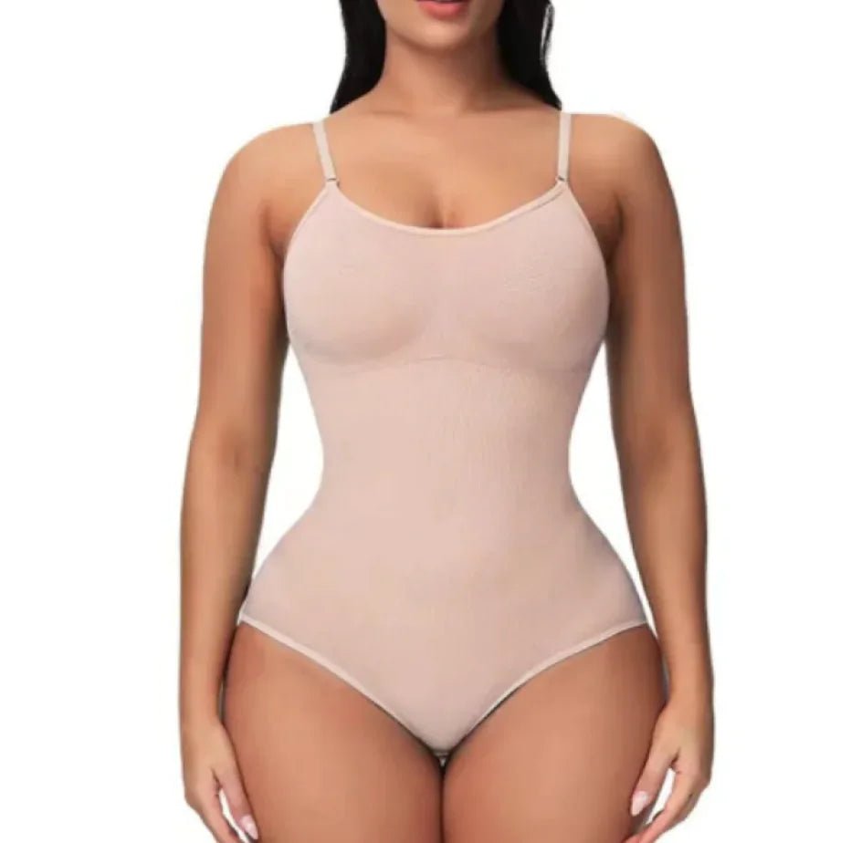 The Everyday Sculpting Corset - Catch Cards