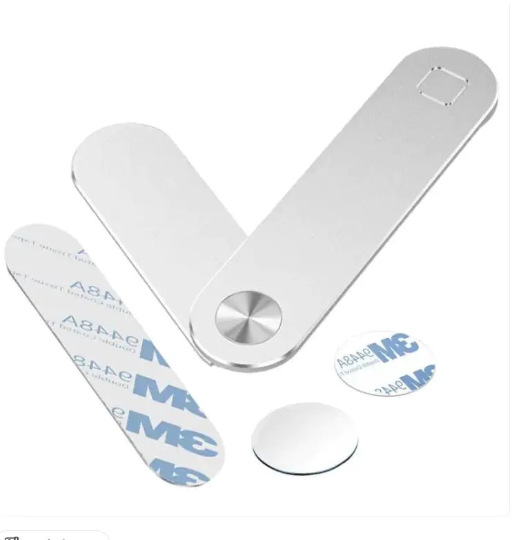 The Laptop Phone Holder - Catch Cards