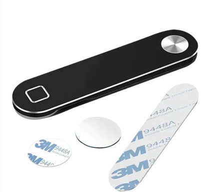 The Laptop Phone Holder - Catch Cards