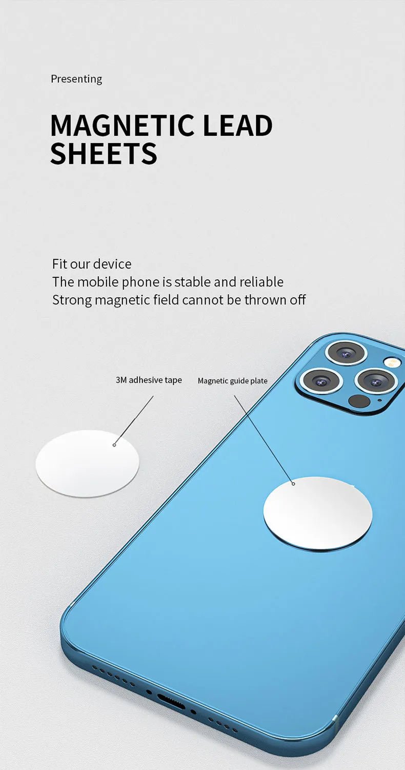 The Laptop Phone Holder - Catch Cards