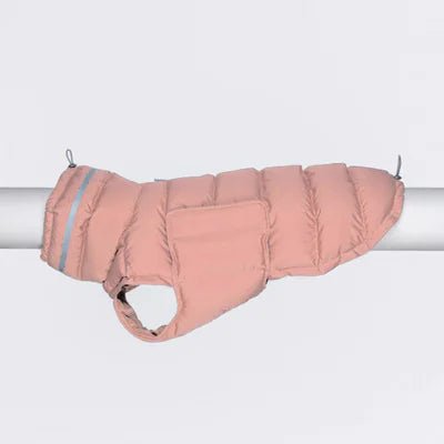 Thermal Dog Vest - Catch Cards