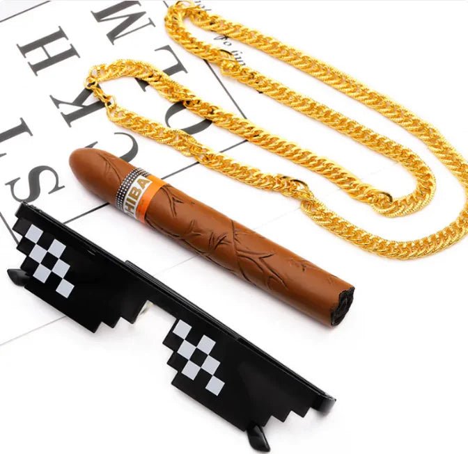 Thug Life - Catch Cards