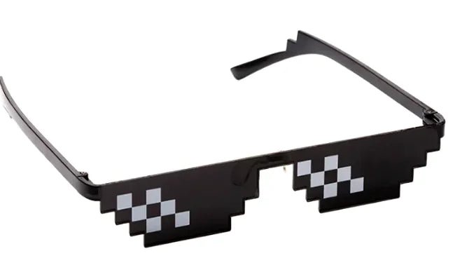 Thug Life - Catch Cards