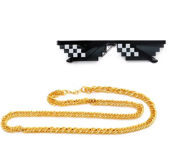 Thug Life - Catch Cards