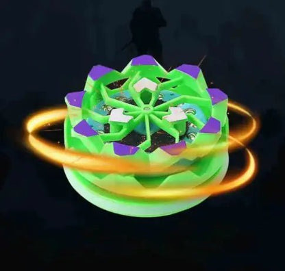 Top Up Battle Decompression Toy - Catch Cards