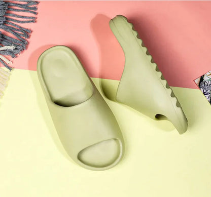 Parent-Child Beach Sandals WEM Support (www.WEM.support)