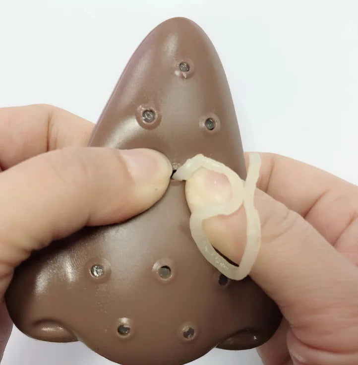 Pimple Popping Toy WEM Support (www.WEM.support)