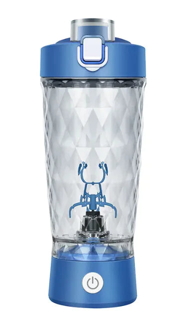 VibeMix Power Mixer Cup HejK.com Marketplace LLC