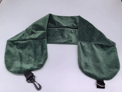 Travel Flex U - Shaped Neck Pillow - Catch Cards