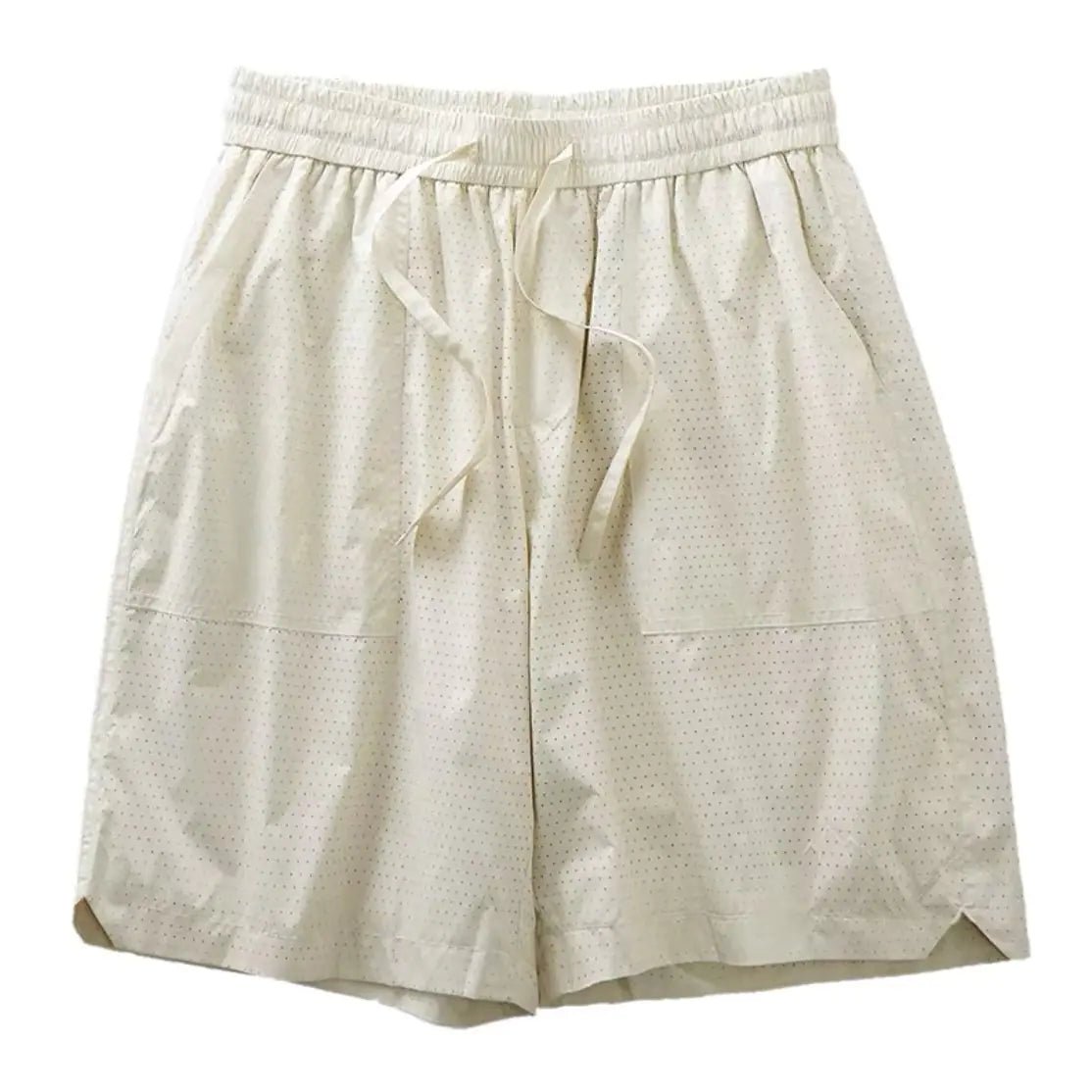 Trendy Breathable Summer Sports Shorts for Men - Catch Cards
