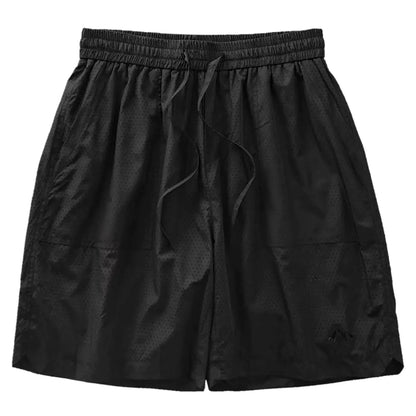 Trendy Breathable Summer Sports Shorts for Men - Catch Cards
