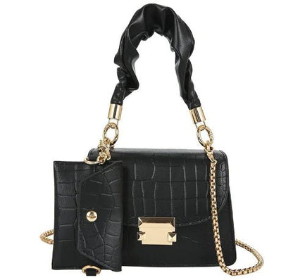 Trendy Summer Crossbody Chain Bag for Women 2020 - Catch Cards
