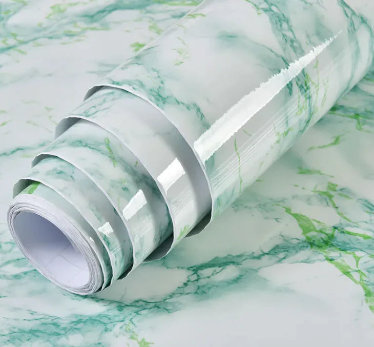 Heatproof Tile Wall Sticker WEM Support (www.WEM.support)