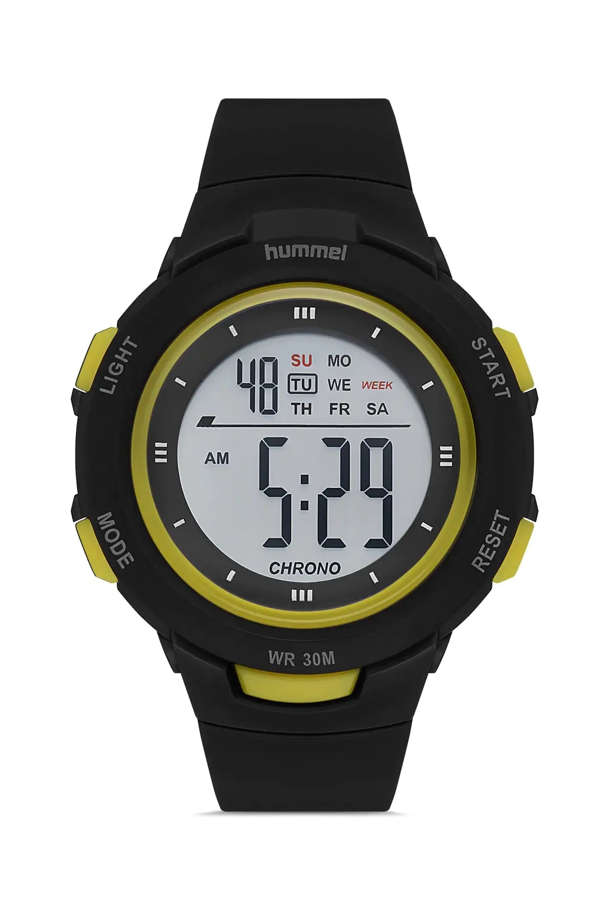 Hummel Hm-1002Md-1 Children's Wristwatch WEM Support (www.WEM.support)