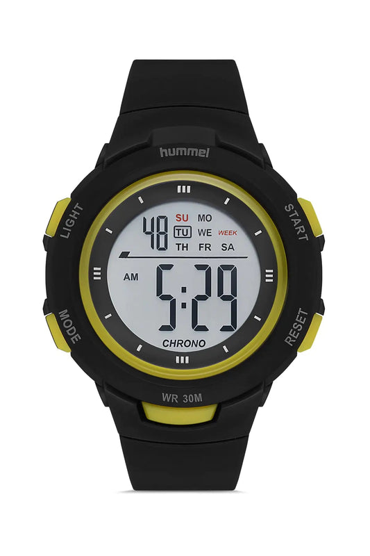 Hummel Hm-1002Md-1 Children's Wristwatch WEM Support (www.WEM.support)