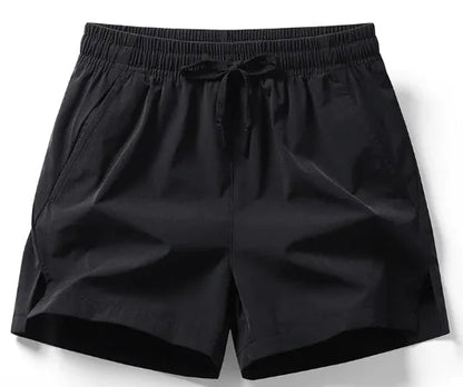 Sports Shorts with Slit for Women WEM Support (www.WEM.support)