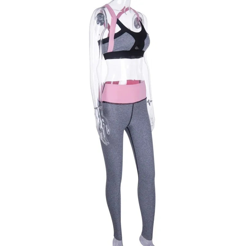 Ellipse Fit Workout 2er Set WEM Support (www.WEM.support)