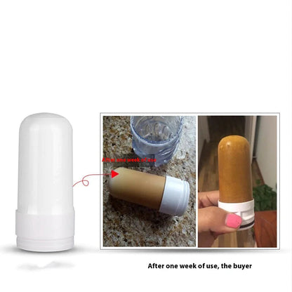 Water Filter Purification System WEM Support (www.WEM.support)