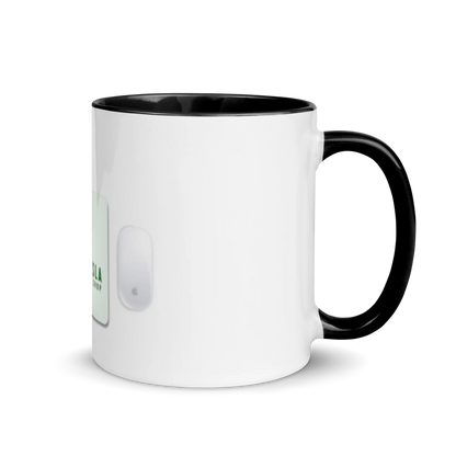 BrightSip Ceramic Coffee Mug HejK.com Marketplace LLC