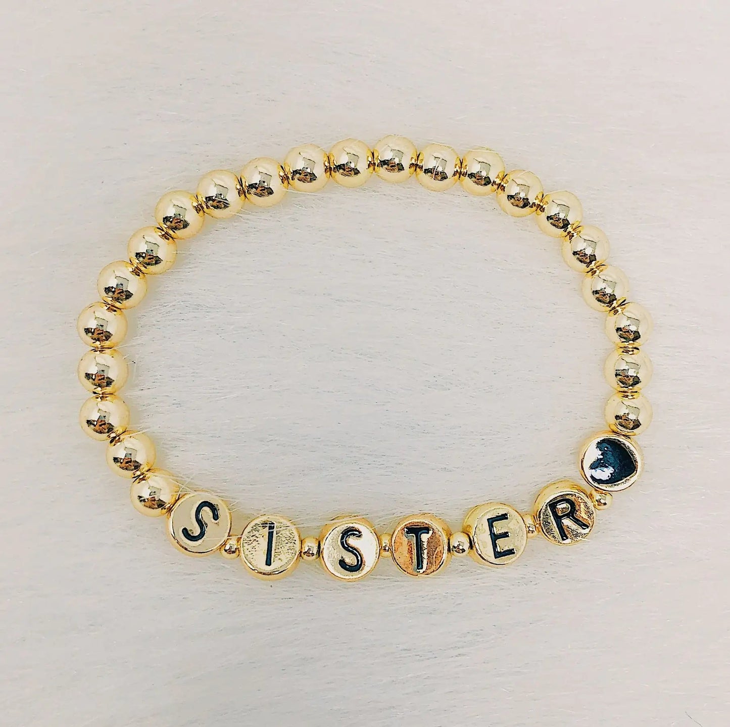 Beloved Woman Bracelet Collection WEM Support (www.WEM.support)