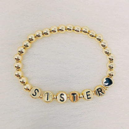 Beloved Woman Bracelet Collection WEM Support (www.WEM.support)