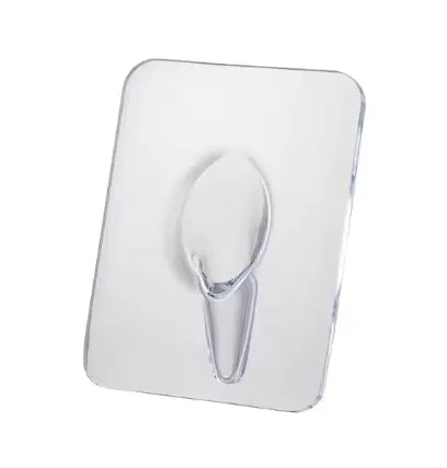 Vaso de Acrílico Transparente