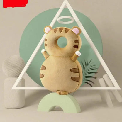Baby Toddler Anti-fall Headrest HejK.com Marketplace LLC
