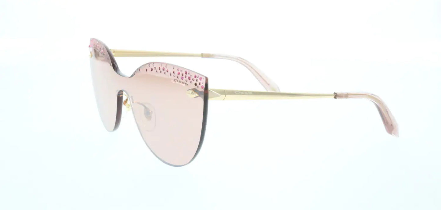 Osse 2882 03 135 Women's Sunglasses WEM Support (www.WEM.support)