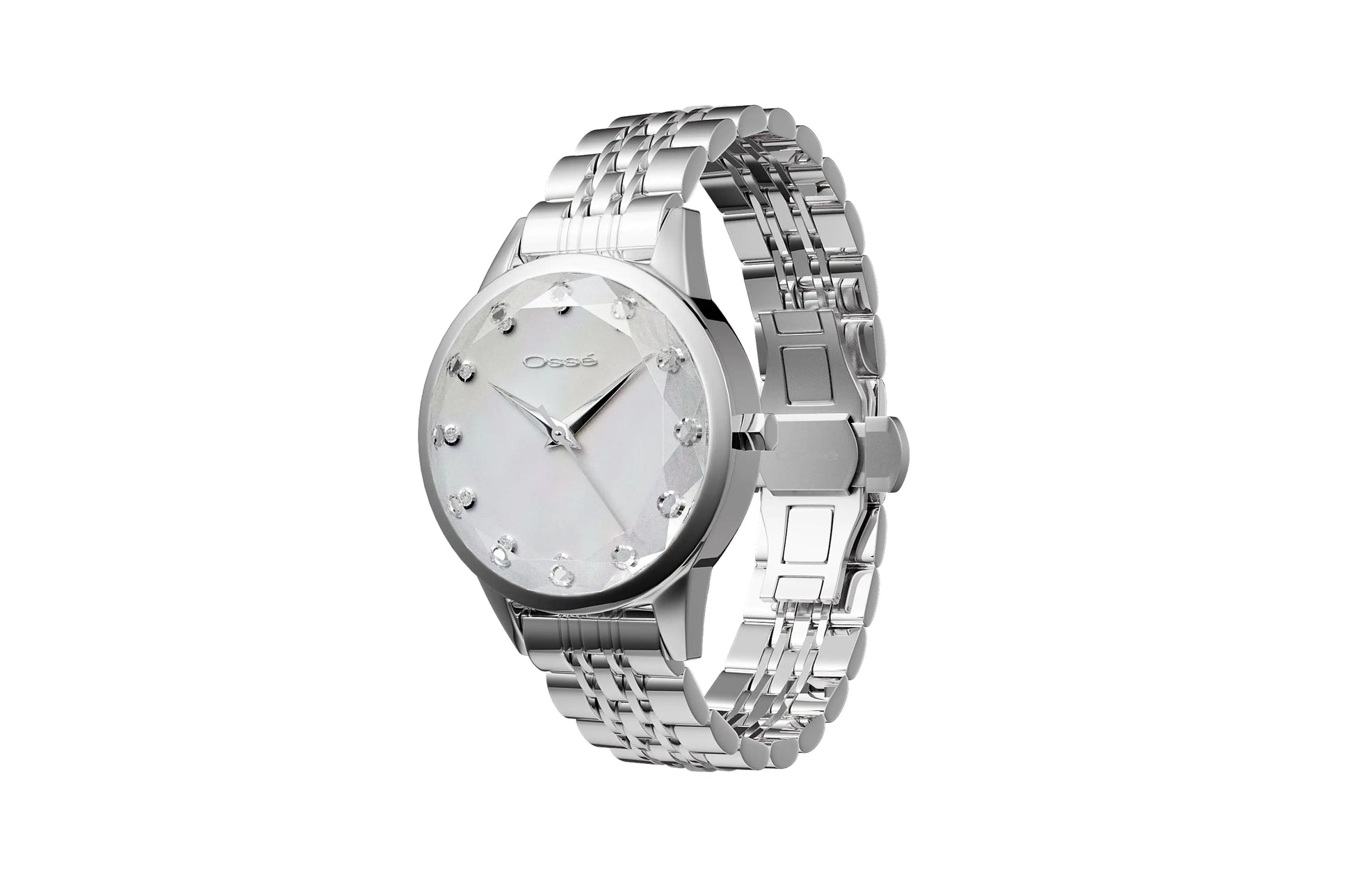 Osse 10130 01 Women's Wristwatch WEM Support (www.WEM.support)