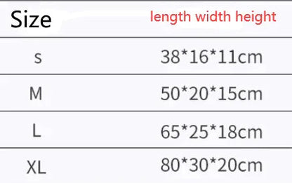 Banana Pet Bed – Cozy Sleeping Bag for Cats & Dogs WEM Support (www.WEM.support)