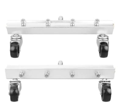 Effiziente Reinigung von Fahrzeugunterböden für optimale Wartung WEM Support (www.WEM.support)