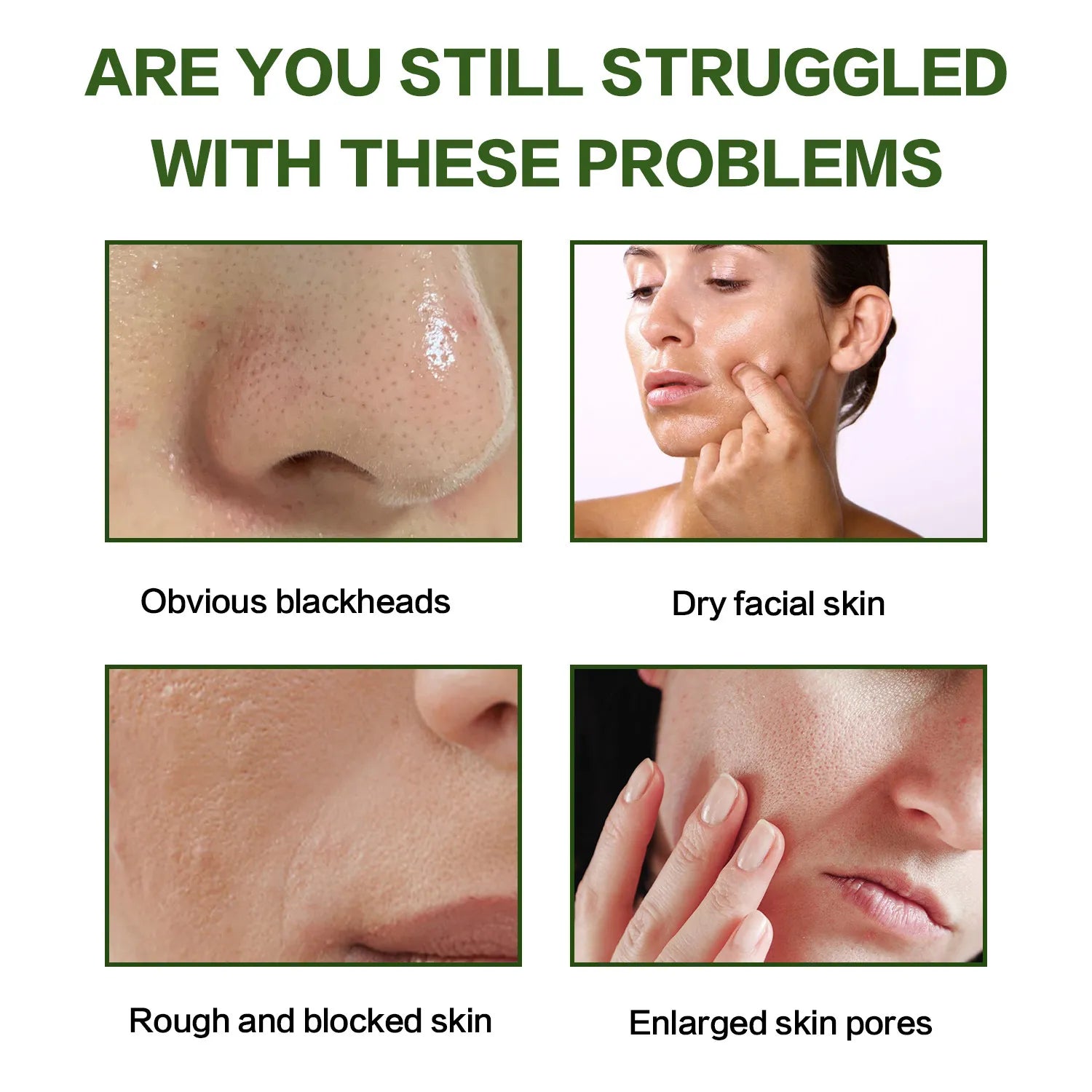 Facial Cleaning Mud Mask HejK.com