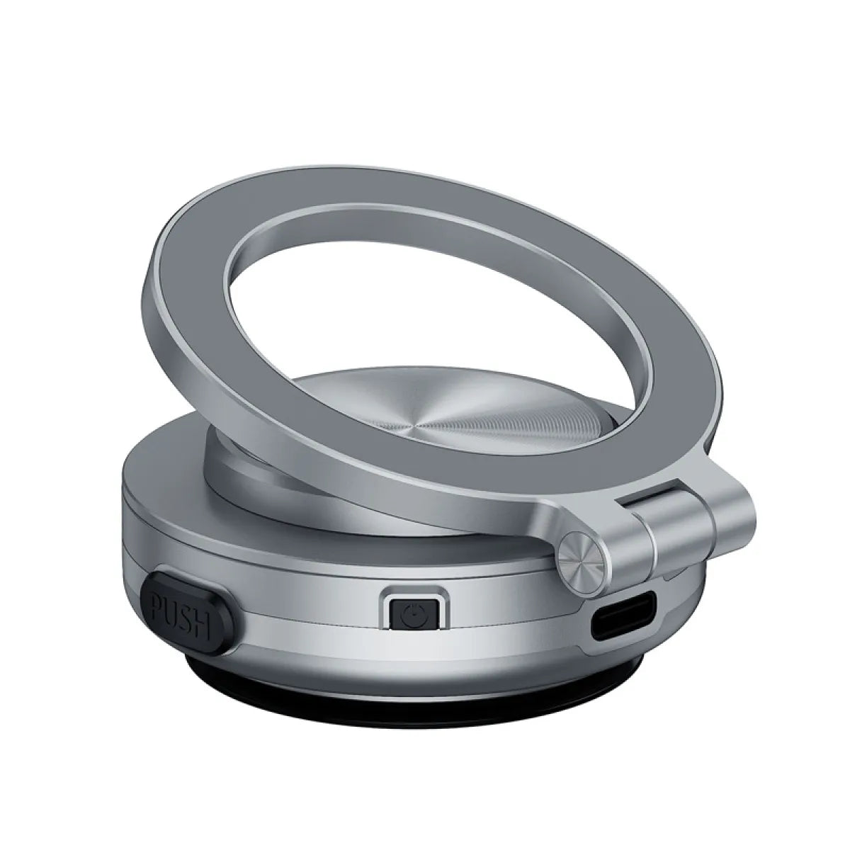 Magnetic Multi-function Car Phone Holder WEM Support (www.WEM.support)