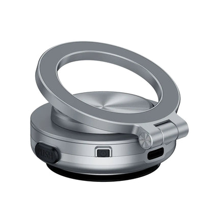 Magnetic Multi-function Car Phone Holder WEM Support (www.WEM.support)