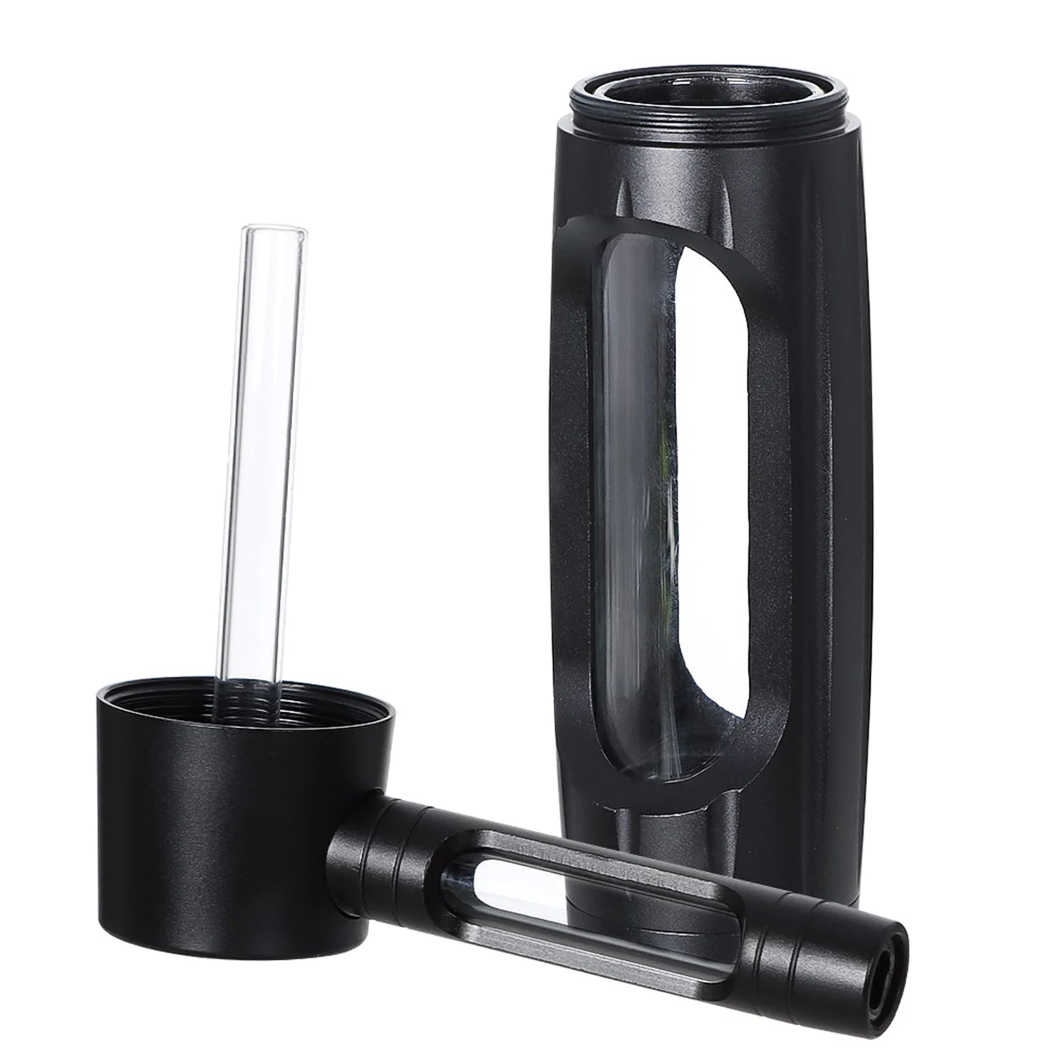 New 150mm Portable Hookah Shisha Pipa WEM Support (www.WEM.support)