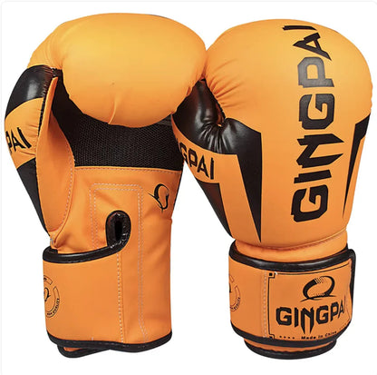 Training Boxing Gloves WEM Support (www.WEM.support)