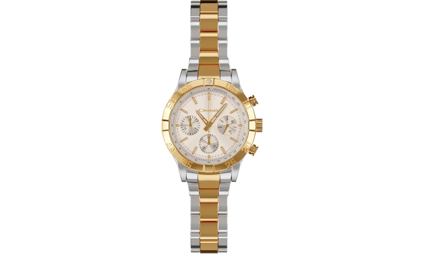 Osse 10106GA 01 Men's Wristwatch WEM Support (www.WEM.support)