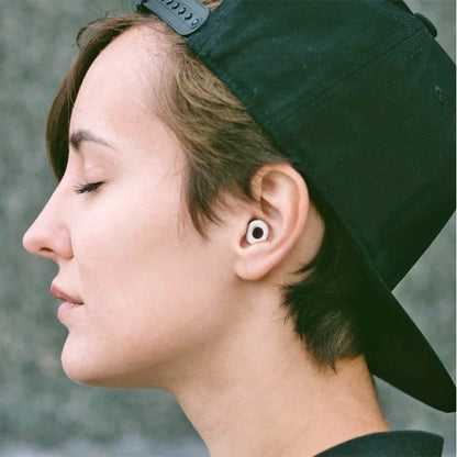 Noise-Reducing Earplugs WEM Support (www.WEM.support)