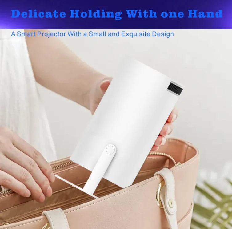 H713 Ultra High Definition 4K Projector WEM Support (www.WEM.support)