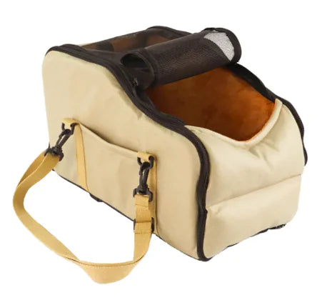 Washable Portable Car Pet Mat WEM Support (www.WEM.support)