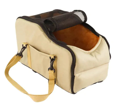 Washable Portable Car Pet Mat WEM Support (www.WEM.support)