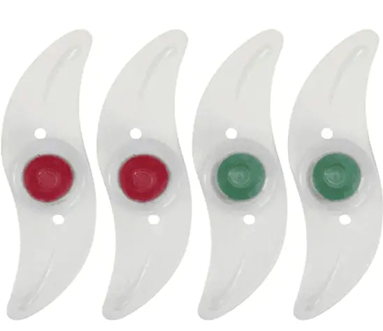 Bicycle Spokes Lamp HejK.com