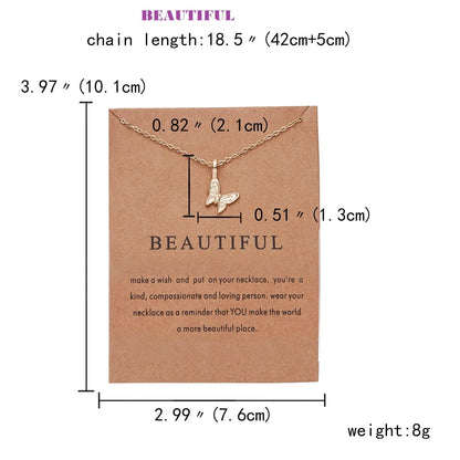 Fashion Gold-color Good Vibes WEM Support (www.WEM.support)